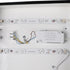 EMITTO Ultra-Thin 5CM LED Ceiling Down 36W Black-2065254506677014532