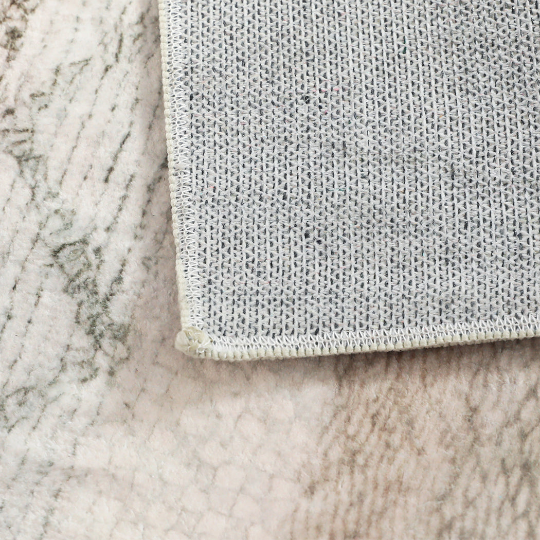 Marlow Hallway Runner Floor Rug 180X60cm-1910113067576987652