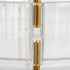 Ilus 360� Roating Makeup Organiser Vanity Countertop Shelf Cosmetic Holder White-2065254302464741380