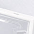 Stacked Shoe Rack Storage Boxes 12 Pcs Stackable Clear Plastic Display Cases-2065254306415775748