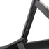 PaWz Adjustable Dog Ramp Height Stair Black-1864184532111069188