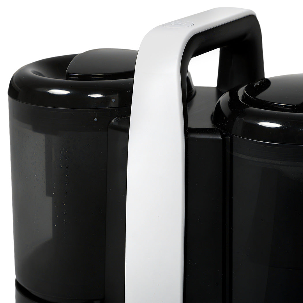 Spector Carpet Cleaner 11KPa Upholstery Spot Cleaner-2011971129253695492