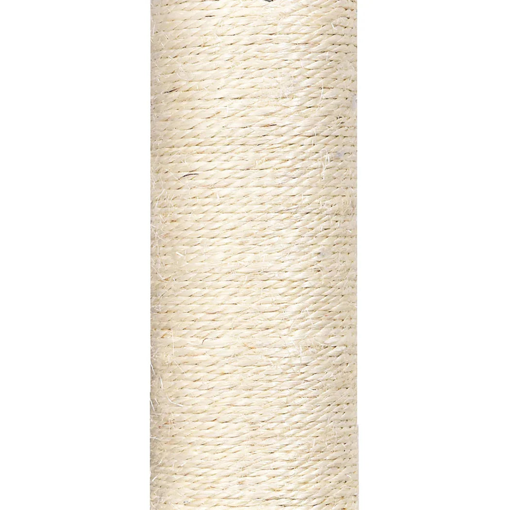PaWz Cat Tree Scratching Post Scratcher Grey-2025742037013368836