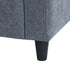 Levede L-shaped Sectional Sofa Lounge Chaise Set-1894516737467092996