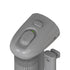BoPeep Retractable Baby Safety Gates 150cm Grey 150 cm-1910112818292723716