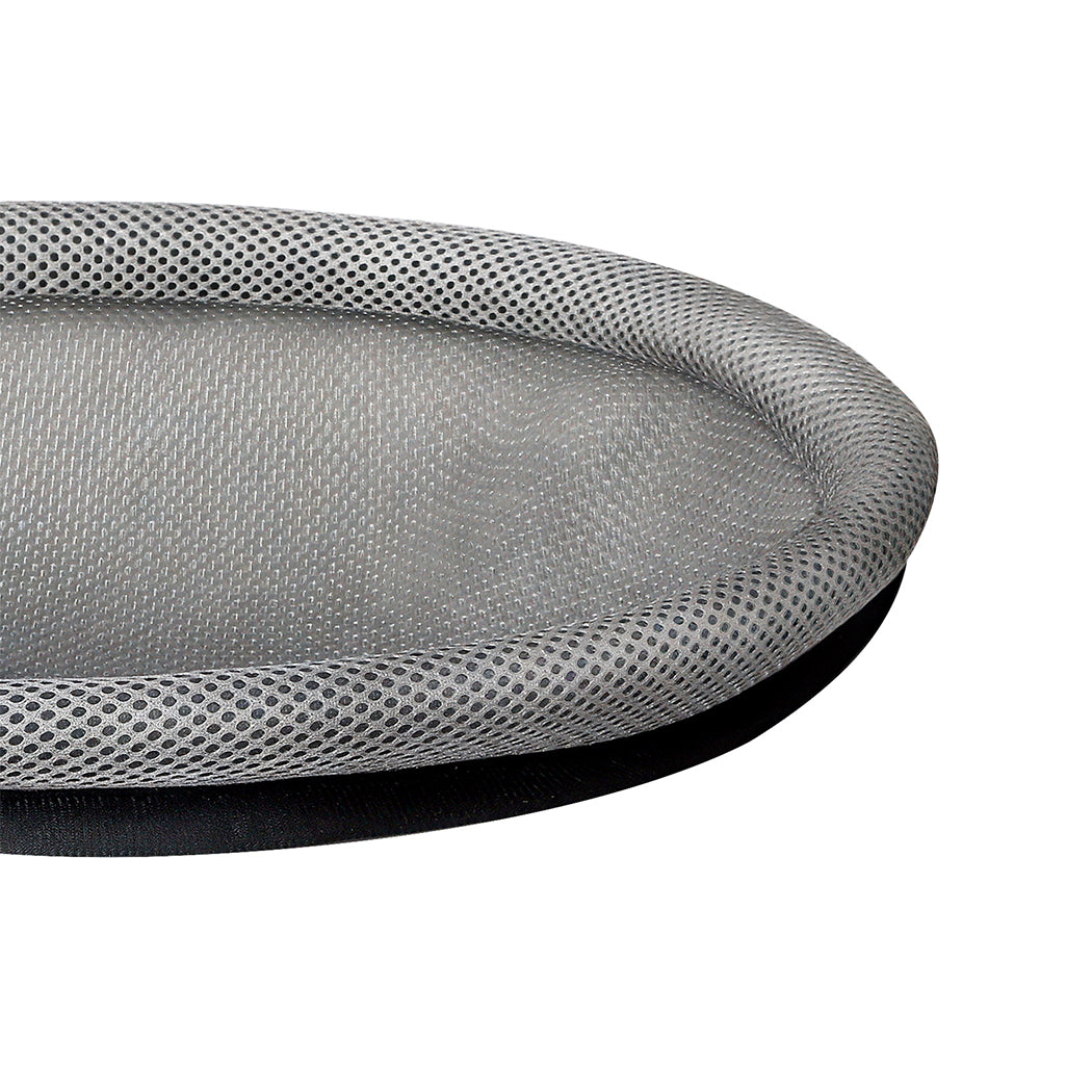 Pawz Cat Bed Hammock 360� Rotatable Adjustable Sinking Washable Hanging Soft-2050056783824818180