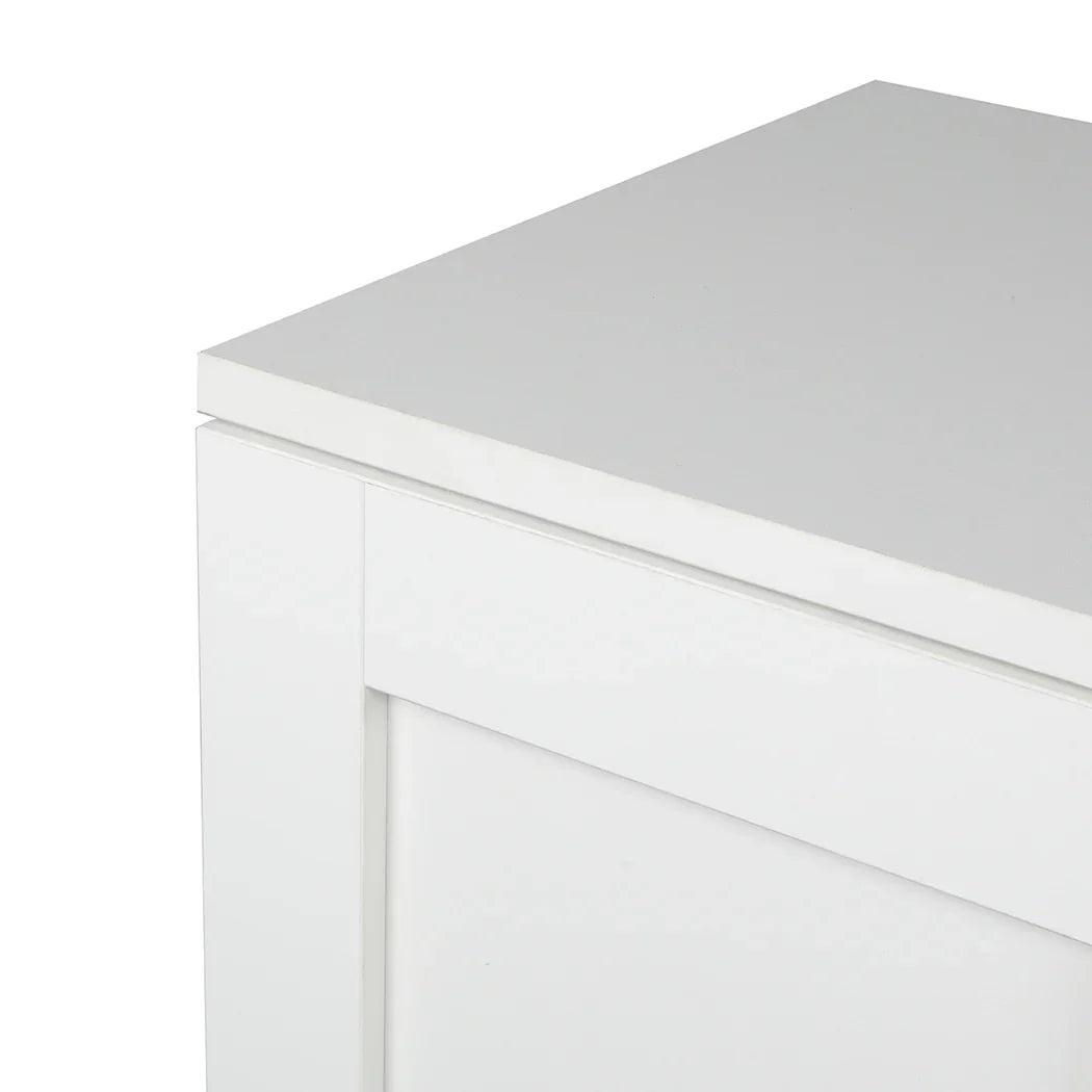 Levede Buffet Sideboard Storage Cabinet-2018816912523399172