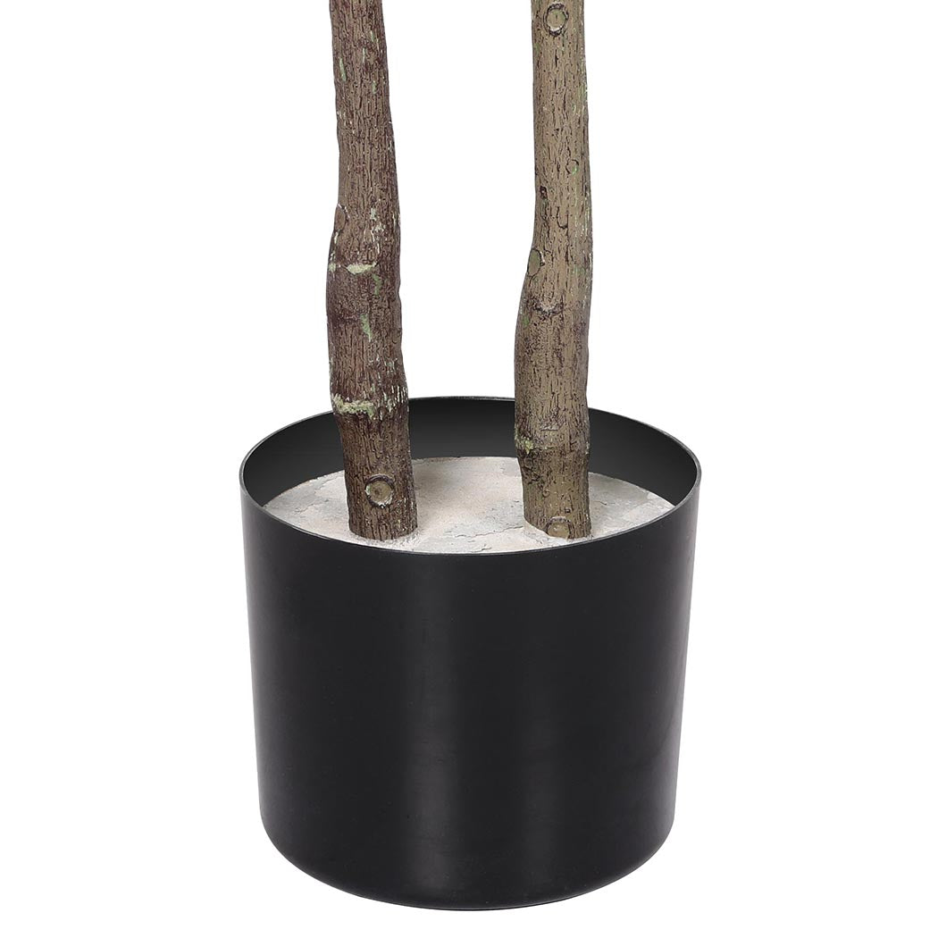 Lambu 100cm Artificial Plants Tree Room-1864184725929857028