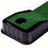 Centra Golf Putting Mat Auto Ball Return Path 220x33cm Indoor Outdoor Green-2109799593687060485