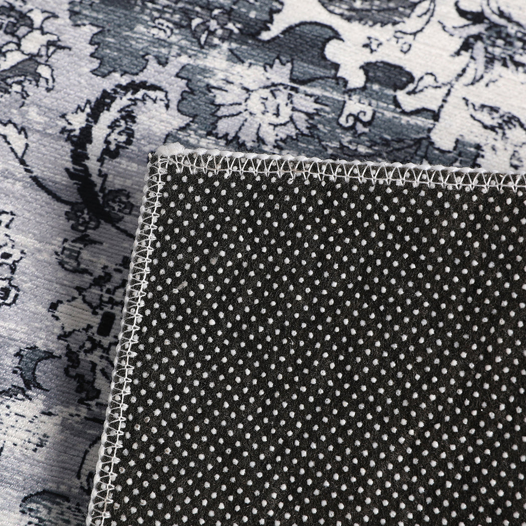 Marlow Floor Mat Rugs Shaggy Rug Large 160x230cm-1910113057078644740