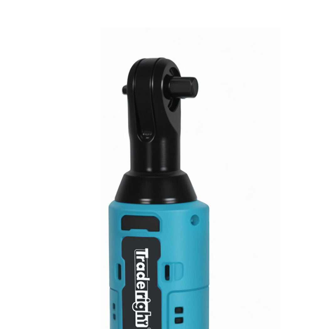 Traderight Cordless Ratchet 12V 42N.M 3/8