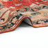 Marlow Floor Rug Vintage Polyester Washable Area Rugs-2050056915177836548