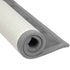 Marlow Coral Velvet Area Rugs Large Mat 120x200cm Grey-1894516802801766404