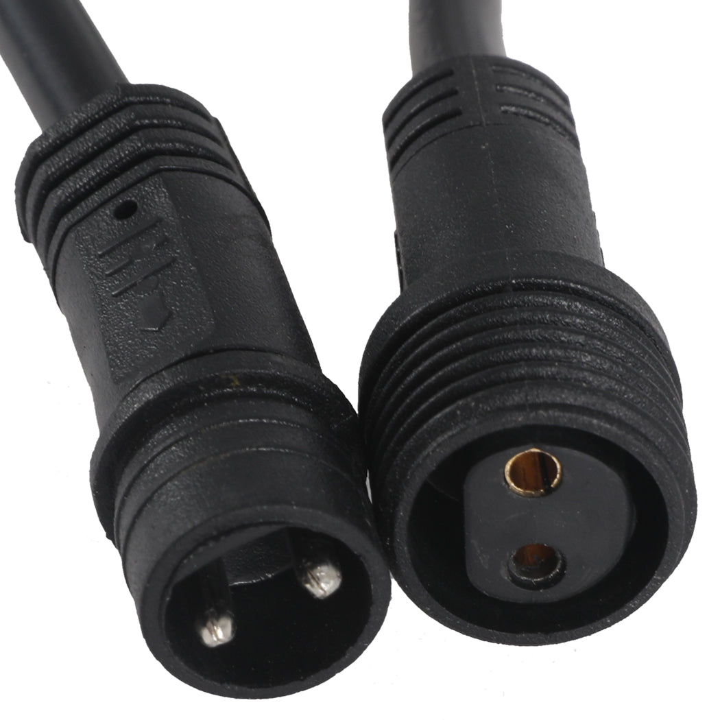 EMITTO 60M Festoon String Lights Christmas 60M 60 Meter-1864184383024533508