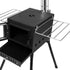 Moyasu Camping Oven Camp Stove Portable-2065254376351600644
