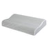 Dreamz Memory Pillow Supprt Shoulder FoamWhite Pillowcase-2006732704602787844
