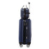 Slimbridge 2pcs 20"Travel Luggage Set Novy-1864184361365147652