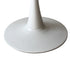 Levede 2x Round Bar Table Pub Tables White-2006733275493699588