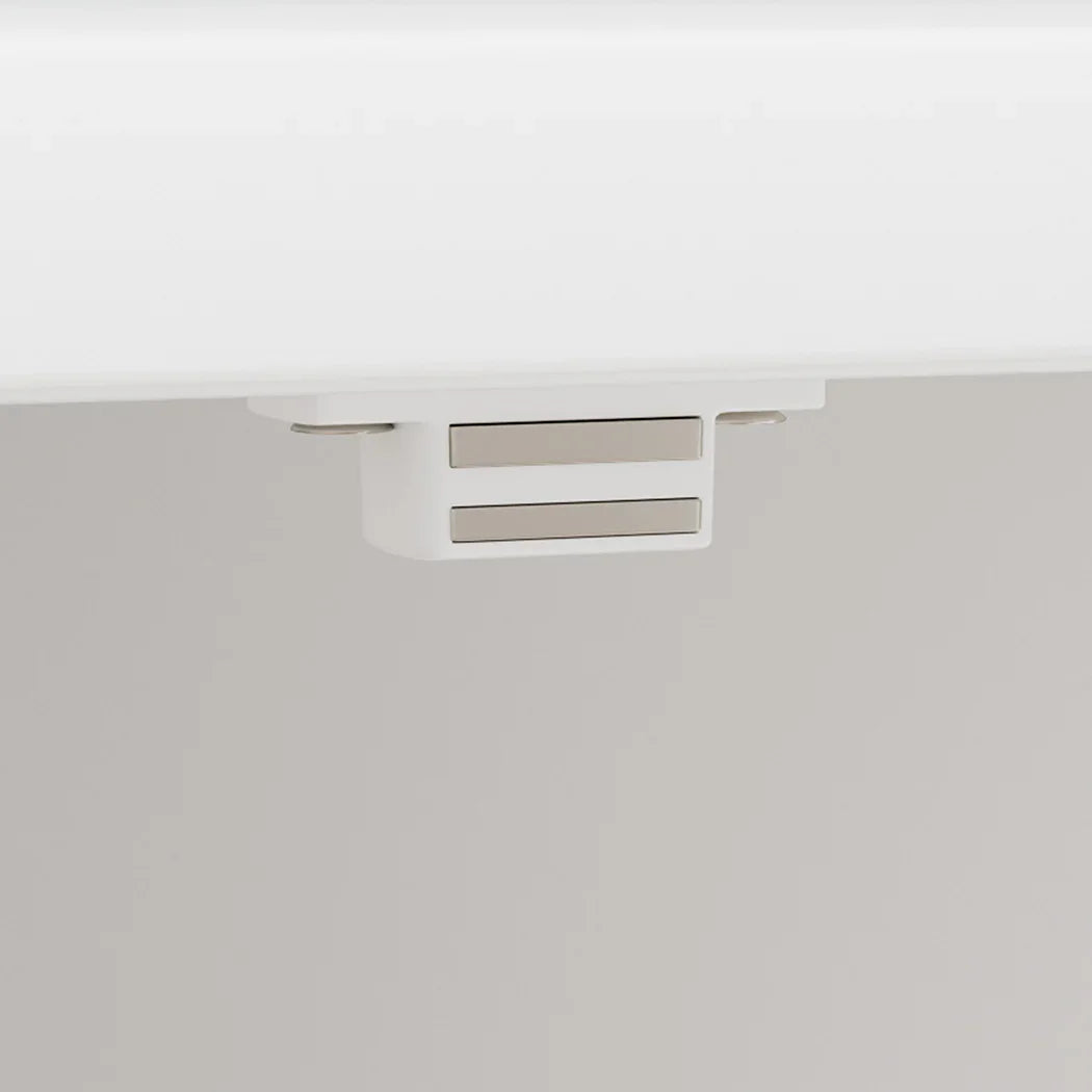 Levede Display Shelf 3 Tier Bookshelf-2006732865097830404