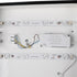 EMITTO 3-Colour Ultra-Thin 5CM LED Ceiling 36W Black-2029387270838161412