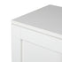 Levede Buffet Sideboard Storage Cabinet-1864183280094547972
