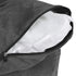 PaWz Pet Car Booster Seat Dog Protector L Grey Large-2006732990830481412