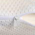 Dreamz 2x Natural Latex Pillow Removable-2006733218434387972