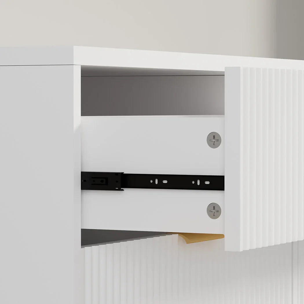 Levede Chest of 6 Drawers-2018816916482822148