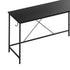 Levede Computer Desk Corner Desk Black