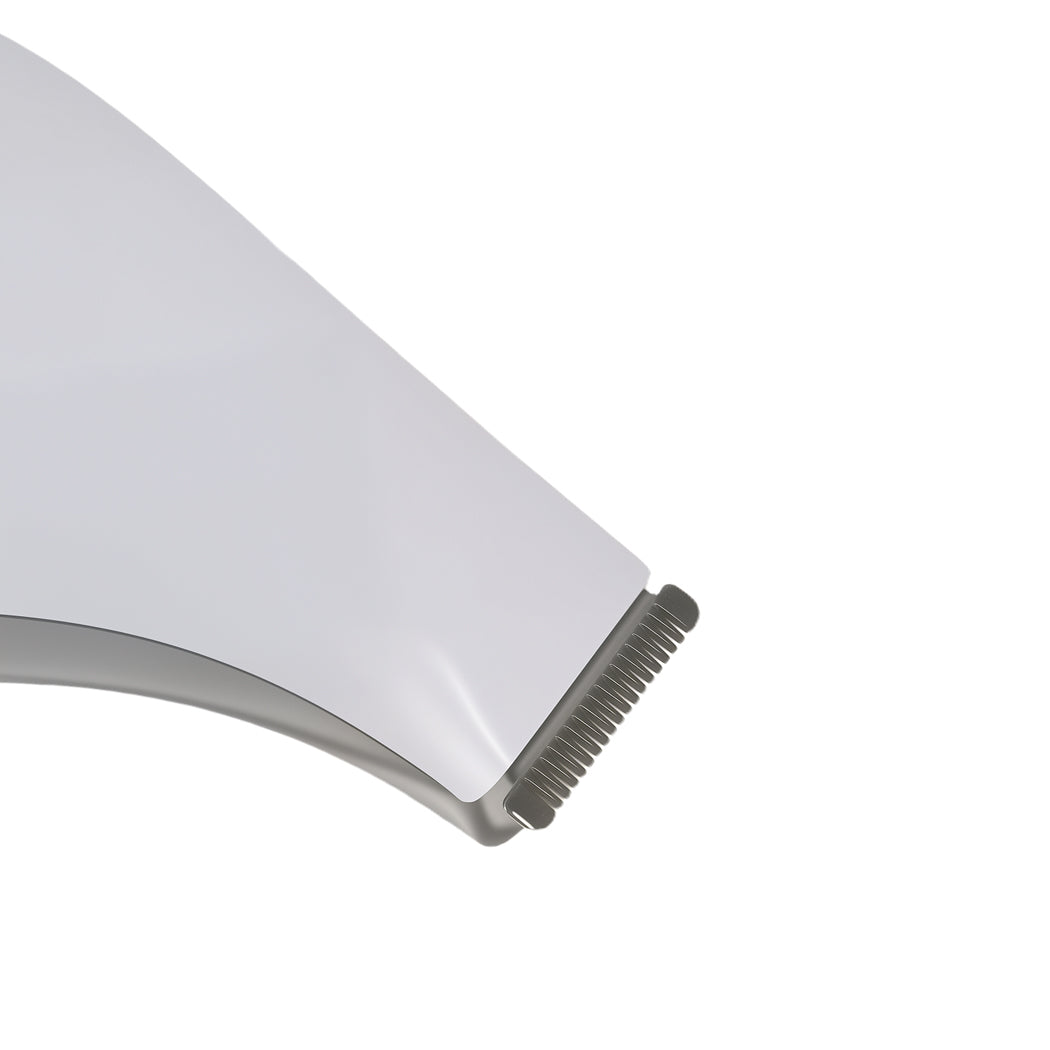 Pawz 2 Pcs Pet Trimmer Clipper Blades Set for Grooming-2006733391327793156