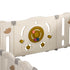 BoPeep Kids Playpen Baby Safety Gate-2006733051199098884
