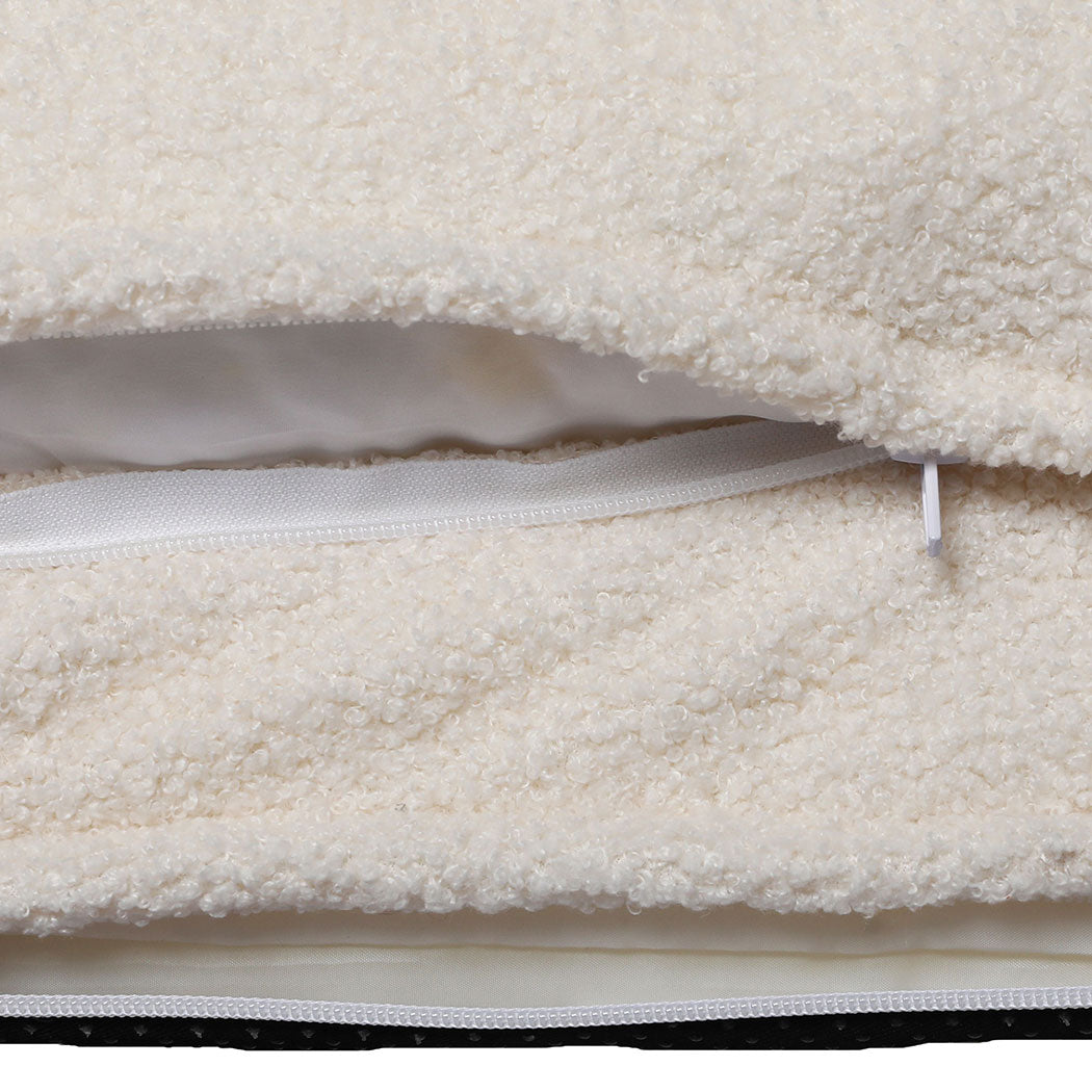 PaWz Memory Foam Pet Sofa Bed-1886651028284248068