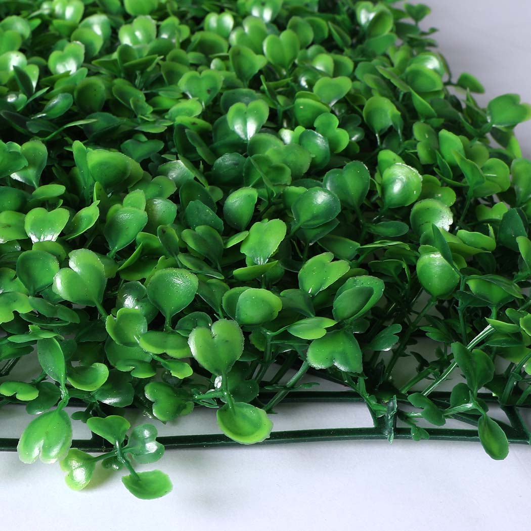 Marlow Artificial Hedge Grass Boxwood-2029387237090791428