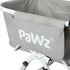PaWz Pet Bathtub Adjustable Height Folding-2006733000112476164