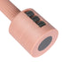 Centra A Pair Of 1KG To 5KG Dumbbells Pink-1910112187112886276