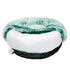 PaWz Replaceable Cover For Dog Calming M Teal Cover Medium-2006732953996103683