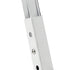 Levede Folding Aluminium Step Stool 150kg 3 Height Adjustable Portable Multi-Use-2050059014036918276