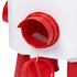 Pawz Auto Chicken Feeder and Waterer Set 12kg 11L Gravity Food Water Dispenser-2061251867471646724
