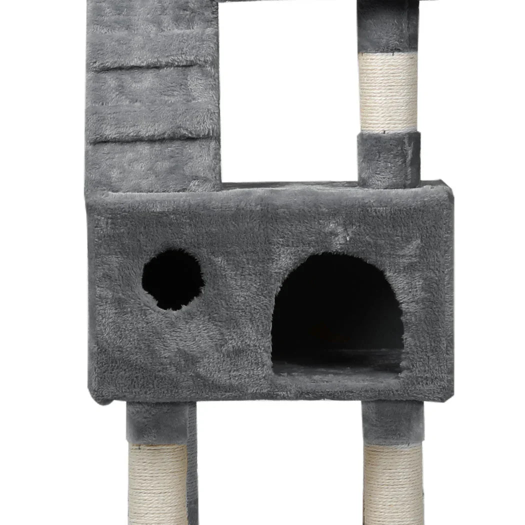 PaWz Cat Trees Scratching Post Scratcher-2006732810035007492