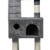 PaWz Cat Trees Scratching Post Scratcher-2006732810035007492