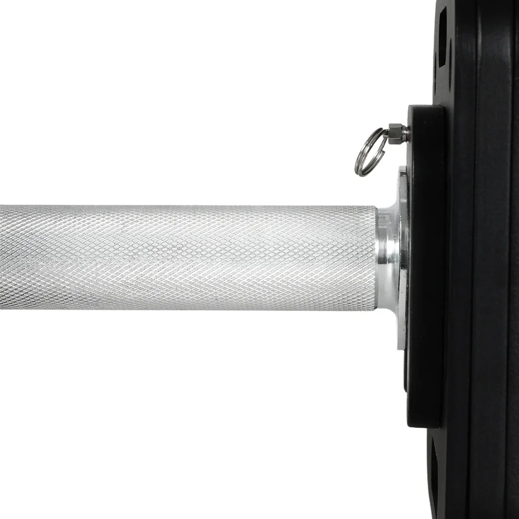 Centra 4-20kg Adjustable Dumbbells Weight Plates Home Gym Training Fitness-2050056789843644420