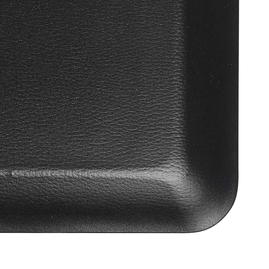 Marlow Anti Fatigue Mat Standing Desk 51x99cm Black Large-2018816738128433156