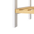 Levede Bamboo Storage Rack 3 Tier Shelf Shoe Organiser-2065254664798081028
