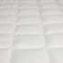 Dreamz Mattress Protector Luxury Topper Double-2065254526755147780
