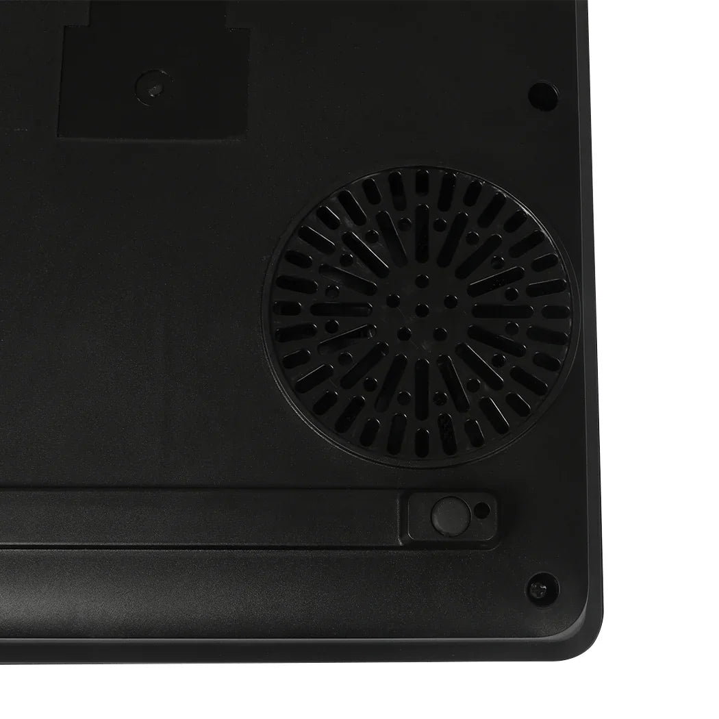 SPECTOR Electric Induction Cooktop Portable-2029387267843428356