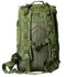 Slimbridge 40L Military Tactical Backpack Army green-2006732919506341892