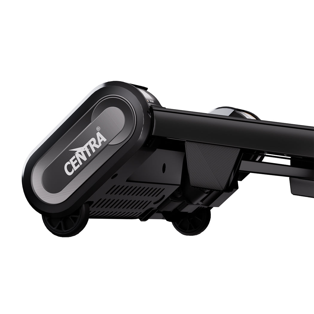 Centra Automatic Incline Walking Pad Treadmill-1919892818260791300