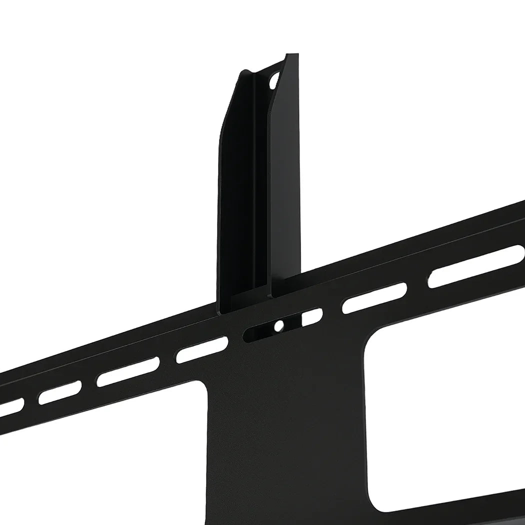 Levede TV Wall Bracket Slim 32-85 In Flat LED LCD OLED Plasma VESA 800x400-2050056791085158404