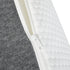 Dreamz Memory Foam Leg Elevation Pillow Bed Wedge Improve Circulation Support-2050056764874952708