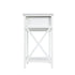 Levede 2x Bedside Tables Drawers Side-2006733144480419844